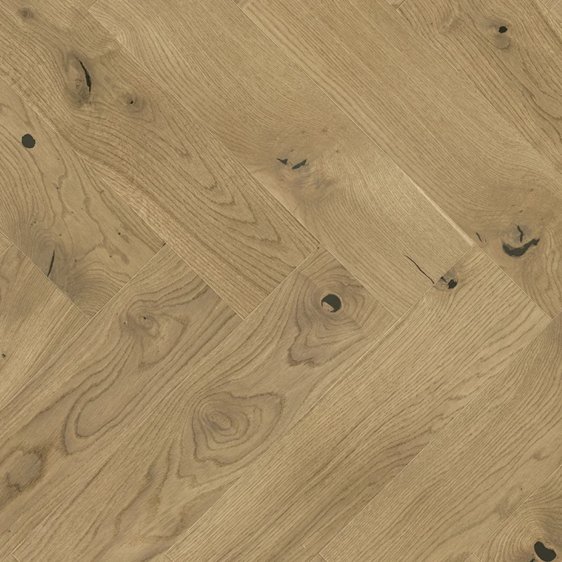 Stejar Toffee Herringbone 180 photo2